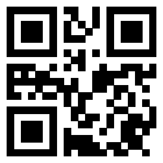 3914576803 QrCode associato