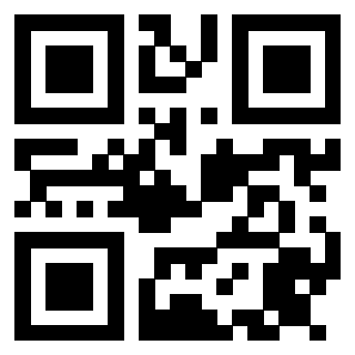 Il QrCode di 3914576804