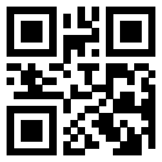 Scansione del Qr Code di 3914576809