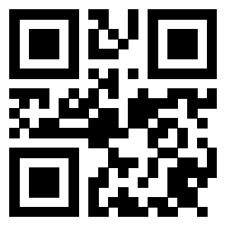 Scansione del QrCode di 3914576813