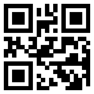 3914576816 - Immagine del QrCode associato