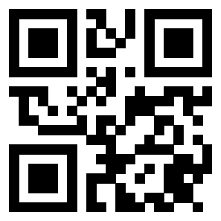 Scansione del Qr Code di 3914576824