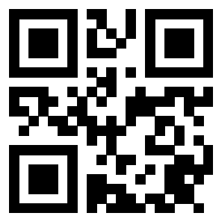 3914576826 - Immagine del Qr Code associato