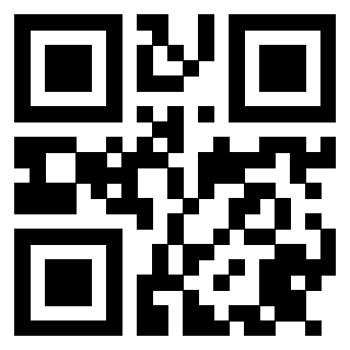 Il QrCode di 3914576830