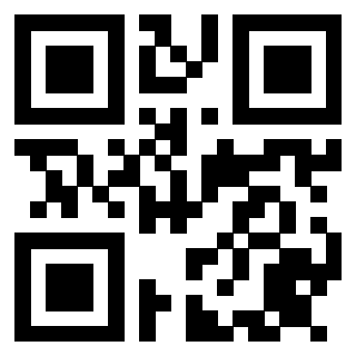 3914576831 - Immagine del QrCode associato