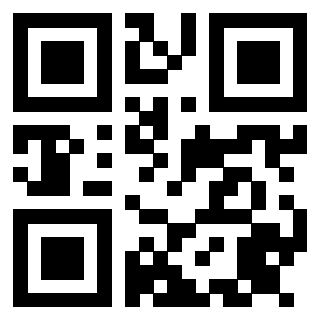 3914576834 - Immagine del QrCode associato