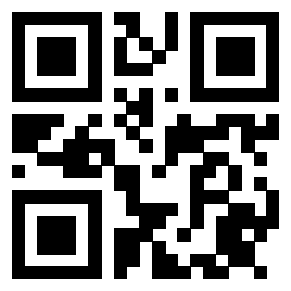 Immagine del Qr Code di 3914576837