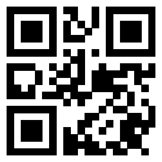 Il QrCode di 3914576840