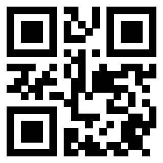 3914576846 - Immagine del Qr Code associato