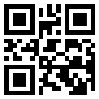 Scansione del QrCode di 3914576847