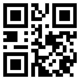 Il QrCode di 3914576850