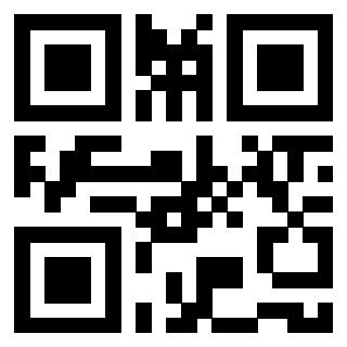 3914576858 - Immagine del Qr Code
