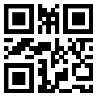 Il Qr Code di 3914576859