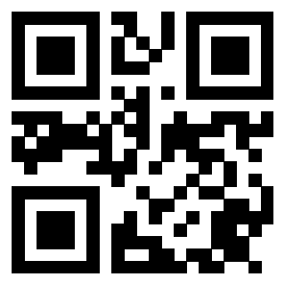 3914576860 - Immagine del Qr Code associato