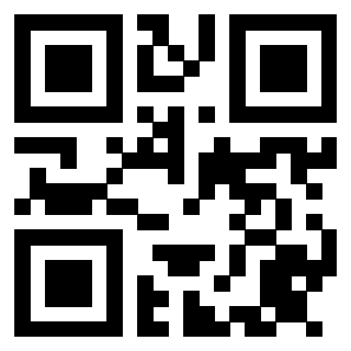 Scansione del QrCode di 3914576863
