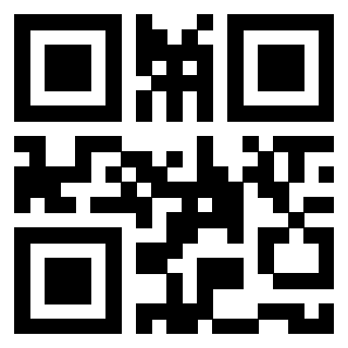 Scansione del QrCode di 3914576864