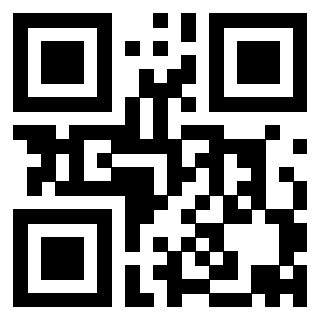 Scansione del Qr Code di 3914576865