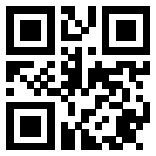 Il QrCode di 3914576868