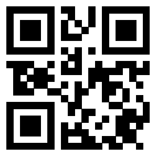 3914576872 - Immagine del Qr Code