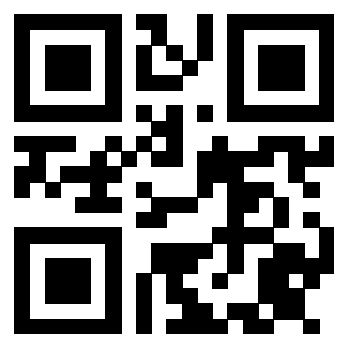 Immagine del Qr Code di 3914576875