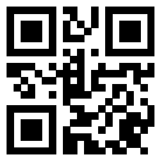 Scansione del QrCode di 3914576881
