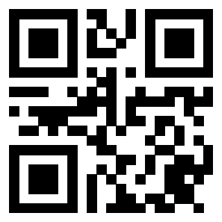 Scansione del Qr Code di 3914576883