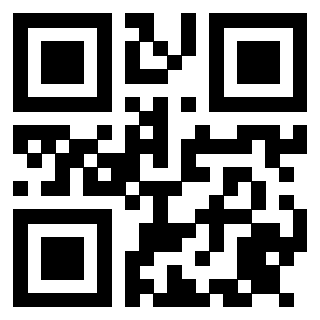 Immagine del QrCode di 3914576885