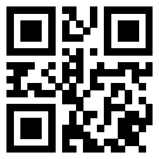 Il QrCode di 3914576887