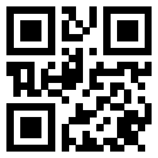 Scansione del QrCode di 3914576888