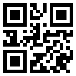 Scansione del QrCode di 3914576889