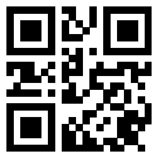 3914576890 - Immagine del Qr Code