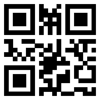 Il QrCode di 3914576891