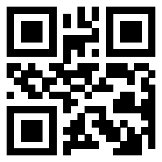 Immagine del Qr Code di 3914576892