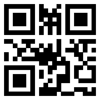 Immagine del QrCode di 3914576895