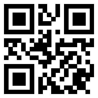 Immagine del Qr Code di 3914576899
