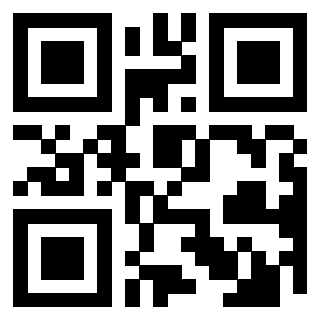 Il QrCode di 3914576902