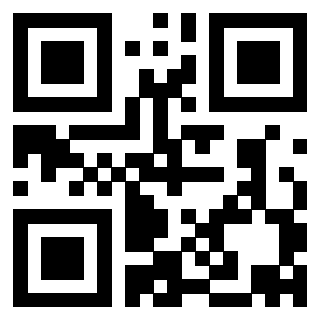 Scansione del QrCode di 3914576909