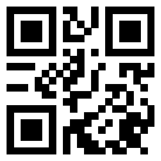 3914576910 - Immagine del Qr Code associato