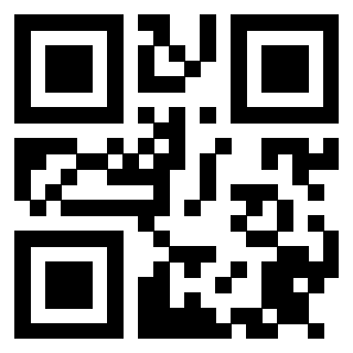 Il QrCode di 3914576912