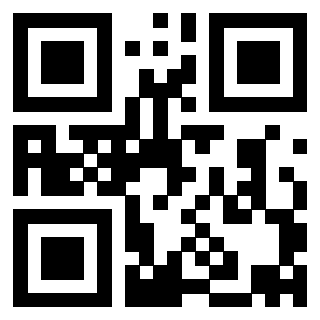 Scansione del QrCode di 3914576914