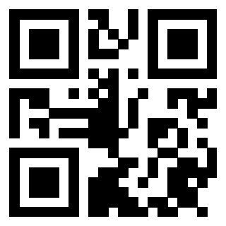 3914576923 - Immagine del QrCode associato
