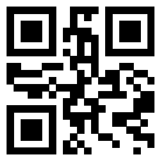Immagine del Qr Code di 3914576933