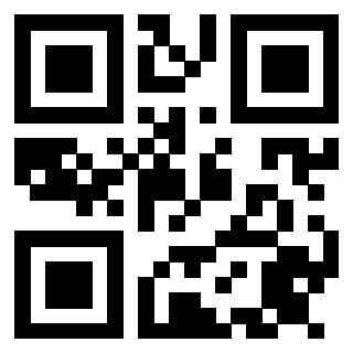 Il QrCode di 3914576934