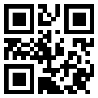 Scansione del Qr Code di 3914576935