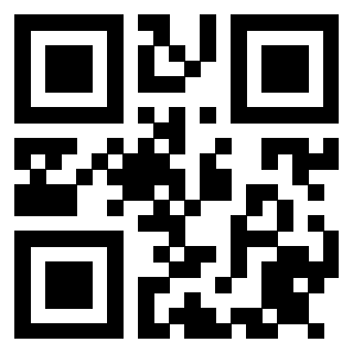 Immagine del QrCode di 3914576937