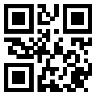 Immagine del Qr Code di 3914576943