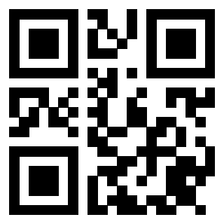 Il QrCode di 3914576945