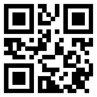 Immagine del Qr Code di 3914576946