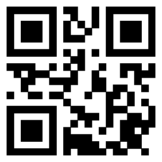 3914576947 - Immagine del QrCode associato