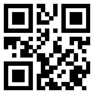 Il QrCode di 3914576948